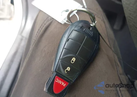 2010 Dodge Journey Se from USA, damaged, VIN 3D4PG4FB7AT244407